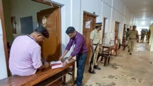 ਕੇਰਲ ਲੋਕਲ ਬਾਡੀ ਇਲੈਕਸ਼ਨ 2025: ਚੋਣ ਨਤੀਜਿਆਂ ਤੋਂ ਬਾਅਦ LDF ਅਤੇ UDF ਵਰਕਰਾਂ ਵਿੱਚ ਝੜਪ