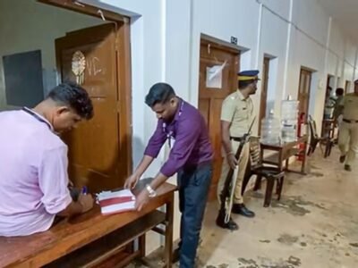 ਕੇਰਲ ਲੋਕਲ ਬਾਡੀ ਇਲੈਕਸ਼ਨ 2025: ਚੋਣ ਨਤੀਜਿਆਂ ਤੋਂ ਬਾਅਦ LDF ਅਤੇ UDF ਵਰਕਰਾਂ ਵਿੱਚ ਝੜਪ