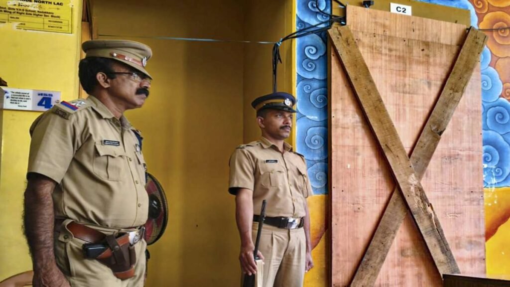 ਕੇਰਲ ਲੋਕਲ ਬਾਡੀ ਚੋਣ ਨਤੀਜੇ 2025: 73% ਤੋਂ ਵੱਧ ਮਤਦਾਨ ਨੇ 1,199 ਸੰਸਥਾਵਾਂ ਵਿੱਚ ‘ਪਾਵਰ ਸ਼ਿਫਟ’ ਲਈ ਪੜਾਅ ਤੈਅ ਕੀਤਾ