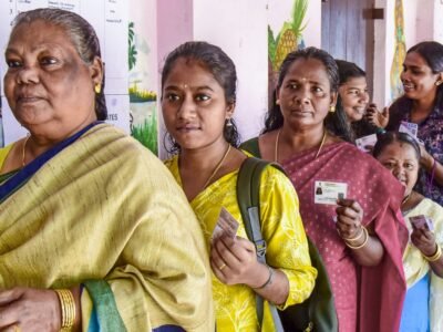 ਕੇਰਲ ਲੋਕਲ ਬਾਡੀ ਚੋਣਾਂ 2025: 2020 ਦੀਆਂ ਚੋਣਾਂ ਵਿੱਚ ਤ੍ਰਿਸ਼ੂਰ ਨਗਰ ਨਿਗਮ ਵਿੱਚ ਕੀ ਹੋਇਆ?