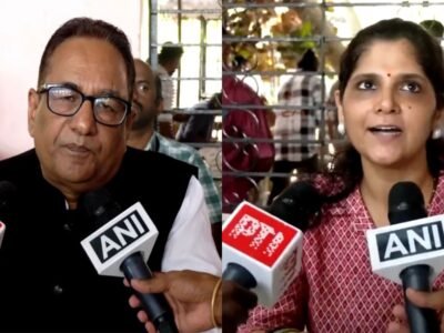 ਕੇਰਲ ਲੋਕਲ ਬਾਡੀ ਚੋਣਾਂ ਲਈ ਤਿਆਰ: ਰਾਜ ਚੋਣ ਕਮਿਸ਼ਨਰ ਨੇ ਕਿਹਾ 'ਸਾਰੀਆਂ ਤਿਆਰੀਆਂ ਕਰ ਲਈਆਂ ਹਨ'