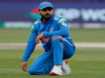 ਕੋਈ ਦਬਾਅ ਮਹਿਸੂਸ ਨਹੀਂ ਕਰ ਰਿਹਾ : ਵਿਰਾਟ ਕੋਹਲੀ