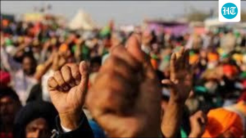 ਕੋਟਾ ਨੀਤੀ ਨੂੰ ਲੈ ਕੇ ਪ੍ਰਦਰਸ਼ਨ ਨਾਕਾਮ; ਸ੍ਰੀਨਗਰ ਦੇ ਸੰਸਦ ਮੈਂਬਰ ‘ਘਰ ‘ਚ ਨਜ਼ਰਬੰਦ’