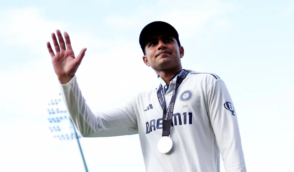 ਕੋਹਲੀ, ਗਿੱਲ ਵਰਗਾ ਕੋਈ ਹਮਲਾਵਰ ਕਪਤਾਨੀ ਦਾ ਬੋਝ ਨਹੀਂ ਝੱਲ ਸਕੇਗਾ : ਸਾਬਕਾ ਕ੍ਰਿਕਟਰ ਦਾ ਦਾਅਵਾ