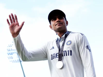 ਕੋਹਲੀ, ਗਿੱਲ ਵਰਗਾ ਕੋਈ ਹਮਲਾਵਰ ਕਪਤਾਨੀ ਦਾ ਬੋਝ ਨਹੀਂ ਝੱਲ ਸਕੇਗਾ : ਸਾਬਕਾ ਕ੍ਰਿਕਟਰ ਦਾ ਦਾਅਵਾ