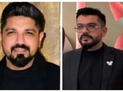 ਕੌਣ ਹਨ ਲੂਥਰਾ ਭਰਾ? ਗੋਆ ਦੇ ਨਾਈਟ ਕਲੱਬ ਦੇ ਮਾਲਕ ਜਿੱਥੇ ਅੱਗ ਲੱਗਣ ਕਾਰਨ 25 ਲੋਕਾਂ ਦੀ ਜਾਨ ਚਲੀ ਗਈ