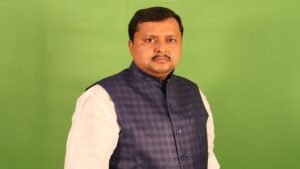 ਕੌਣ ਹੈ ਨਿਤਿਨ ਨਬੀਨ? ਭਾਜਪਾ ਨੇ ਬਿਹਾਰ ਦੇ ਮੰਤਰੀ ਨੂੰ ਨਵਾਂ ਰਾਸ਼ਟਰੀ ਕਾਰਜਕਾਰੀ ਪ੍ਰਧਾਨ ਨਿਯੁਕਤ ਕੀਤਾ ਹੈ