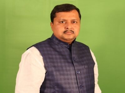 ਕੌਣ ਹੈ ਨਿਤਿਨ ਨਬੀਨ? ਭਾਜਪਾ ਨੇ ਬਿਹਾਰ ਦੇ ਮੰਤਰੀ ਨੂੰ ਨਵਾਂ ਰਾਸ਼ਟਰੀ ਕਾਰਜਕਾਰੀ ਪ੍ਰਧਾਨ ਨਿਯੁਕਤ ਕੀਤਾ ਹੈ