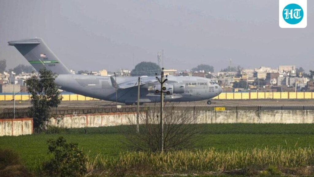 ਗਧਾ ਰੂਟ ਮਾਮਲੇ ‘ਚ ਈਡੀ ਨੇ ਪੰਜਾਬ, ਹਰਿਆਣਾ ਅਤੇ ਦਿੱਲੀ ‘ਚ 13 ਟਿਕਾਣਿਆਂ ‘ਤੇ ਛਾਪੇਮਾਰੀ ਕੀਤੀ ਹੈ