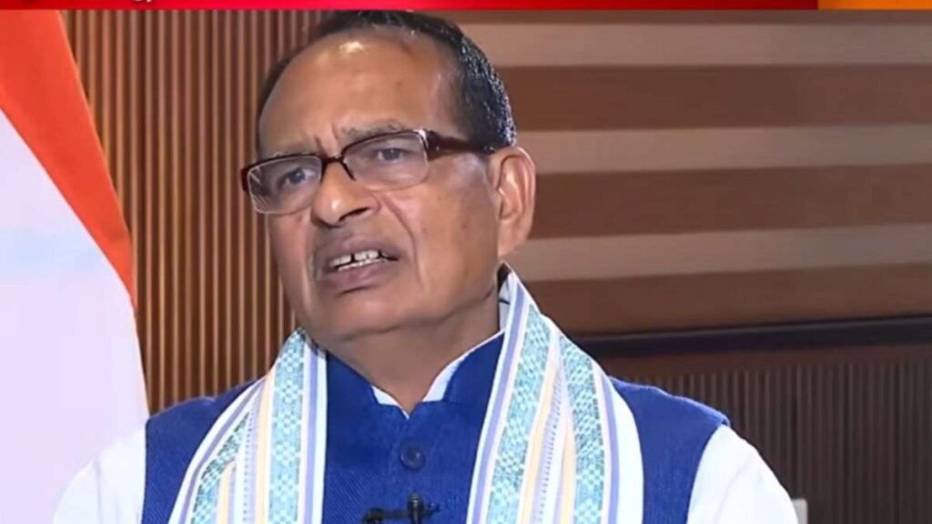 ‘ਗਾਂਧੀ ਜੀ ਦੇ ਦ੍ਰਿਸ਼ਟੀਕੋਣ ਨੂੰ ਉਜਾਗਰ ਕਰਦਾ ਹੈ’: ਸ਼ਿਵਰਾਜ ਚੌਹਾਨ ਨੇ ਜੀ ਰਾਮ ਜੀ ਬਿੱਲ ਦਾ ਬਚਾਅ ਕੀਤਾ, ਮਨਰੇਗਾ ‘ਤੇ ਕਾਂਗਰਸ ਦੀ ਨਿੰਦਾ | ਵਿਸ਼ੇਸ਼