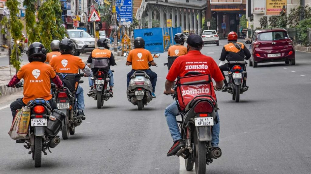 ਗਿਗ ਵਰਕਰਾਂ ਨੇ ਨਵੇਂ ਸਾਲ ਦੀ ਪੂਰਵ ਸੰਧਿਆ ‘ਤੇ ਦੇਸ਼ ਵਿਆਪੀ ਹੜਤਾਲ ਸ਼ੁਰੂ ਕੀਤੀ: ਉਨ੍ਹਾਂ ਦੀਆਂ ਮੰਗਾਂ ਕੀ ਹਨ ਅਤੇ ਤੁਹਾਡੇ ਲਈ ਇਸਦਾ ਕੀ ਅਰਥ ਹੈ?