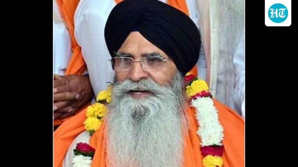 ਗੁੰਮਸ਼ੁਦਾ ਸਰੂਪਾਂ ਦੀ FIR: SGPC ਨੇ ਅਕਾਲ ਤਖ਼ਤ ਦੇ ਜਥੇਦਾਰ ਨੂੰ ਹੁਕਮਨਾਮਾ ਜਾਰੀ ਕਰਨ ਦੀ ਕੀਤੀ ਅਪੀਲ