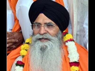 ਗੁੰਮਸ਼ੁਦਾ ਸਰੂਪਾਂ ਦੀ FIR: SGPC ਨੇ ਅਕਾਲ ਤਖ਼ਤ ਦੇ ਜਥੇਦਾਰ ਨੂੰ ਹੁਕਮਨਾਮਾ ਜਾਰੀ ਕਰਨ ਦੀ ਕੀਤੀ ਅਪੀਲ