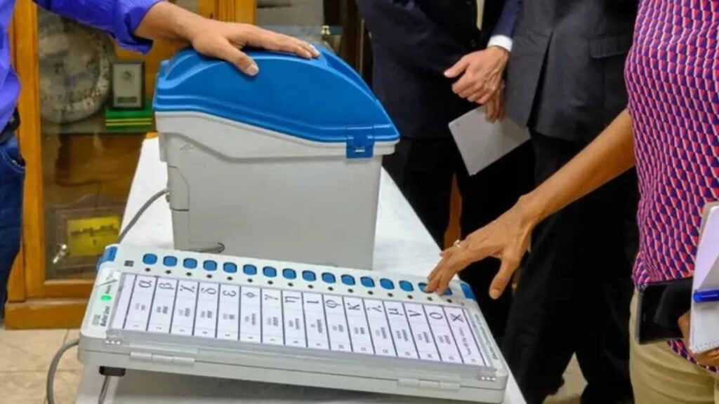 ਗੋਆ ਜ਼ਿਲ੍ਹਾ ਪੰਚਾਇਤ ਚੋਣਾਂ 20 ਦਸੰਬਰ ਨੂੰ: 50 ਸੀਟਾਂ ਲਈ ਪੋਲਿੰਗ, ਮੁੱਖ ਵੋਟਿੰਗ ਦਿਸ਼ਾ-ਨਿਰਦੇਸ਼ਾਂ ਦੀ ਵਿਆਖਿਆ