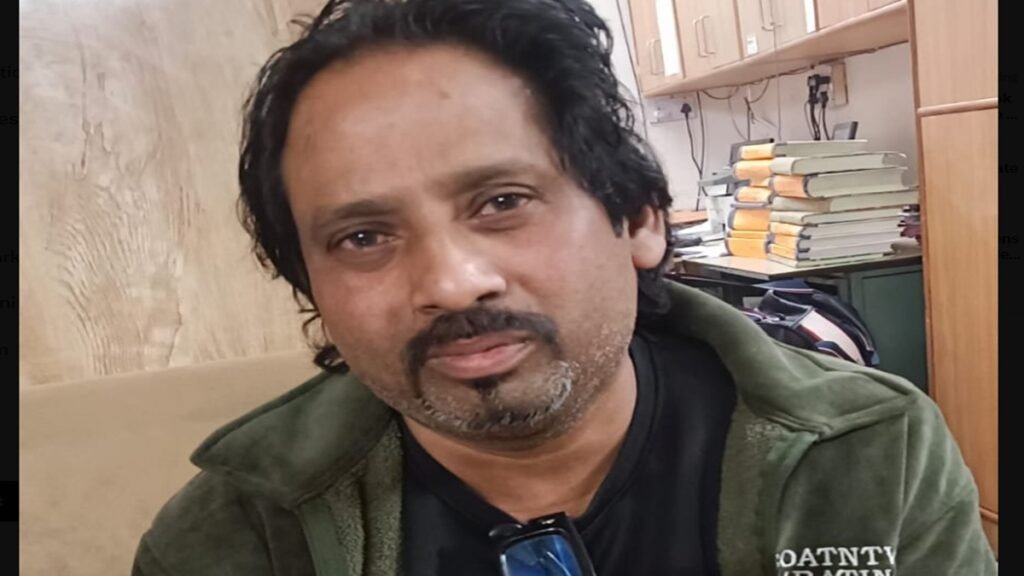 ਗੋਆ ਦੇ ਅਰਪੋਰਾ ਨਾਈਟ ਕਲੱਬ ਵਿੱਚ ਅੱਗ ਲੱਗਣ ਦੇ ਮਾਮਲੇ ਵਿੱਚ ਦਿੱਲੀ ਦੇ ਵਿਅਕਤੀ ਨੂੰ ਹਿਰਾਸਤ ਵਿੱਚ ਲਿਆ ਗਿਆ ਹੈ