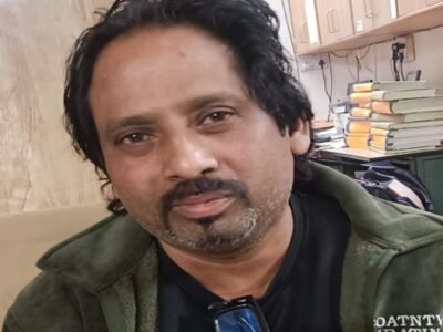 ਗੋਆ ਦੇ ਅਰਪੋਰਾ ਨਾਈਟ ਕਲੱਬ ਵਿੱਚ ਅੱਗ ਲੱਗਣ ਦੇ ਮਾਮਲੇ ਵਿੱਚ ਦਿੱਲੀ ਦੇ ਵਿਅਕਤੀ ਨੂੰ ਹਿਰਾਸਤ ਵਿੱਚ ਲਿਆ ਗਿਆ ਹੈ