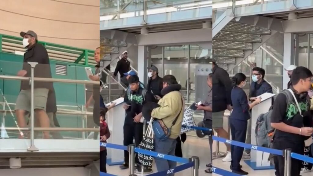 ਗੋਆ ਦੇ ਨਾਈਟ ਕਲੱਬ ‘ਚ ਅੱਗ: ਲੂਥਰਾ ਭਰਾਵਾਂ ਨੂੰ ਥਾਈਲੈਂਡ ਤੋਂ ਭਾਰਤ ਭੇਜ ਦਿੱਤਾ ਗਿਆ | ਦੇਖੋ