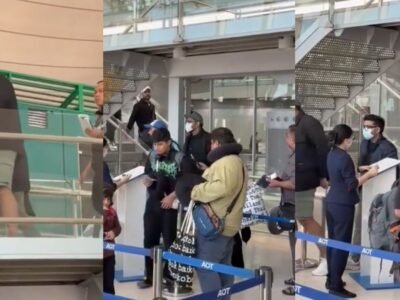 ਗੋਆ ਦੇ ਨਾਈਟ ਕਲੱਬ 'ਚ ਅੱਗ: ਲੂਥਰਾ ਭਰਾਵਾਂ ਨੂੰ ਥਾਈਲੈਂਡ ਤੋਂ ਭਾਰਤ ਭੇਜ ਦਿੱਤਾ ਗਿਆ | ਦੇਖੋ