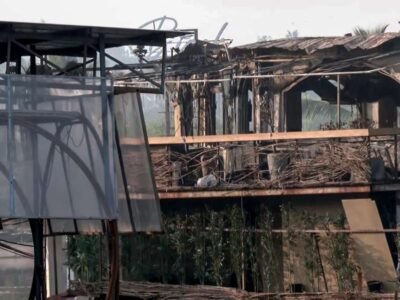 ਗੋਆ ਨਾਈਟ ਕਲੱਬ ਅੱਗ: ਥਾਈਲੈਂਡ ਭੱਜਣ ਤੋਂ ਬਾਅਦ ਲੂਥਰਾ ਭਰਾਵਾਂ ਖਿਲਾਫ ਇੰਟਰਪੋਲ ਦਾ ਬਲੂ ਕਾਰਨਰ ਨੋਟਿਸ