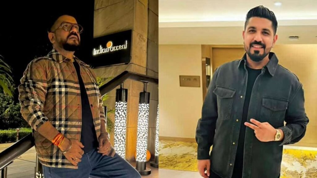 ਗੋਆ ਨਾਈਟ ਕਲੱਬ ਅੱਗ ਮਾਮਲੇ ‘ਚ ਦਿੱਲੀ ਦੀ ਅਦਾਲਤ ਨੇ ਲੂਥਰਾ ਭਰਾਵਾਂ ਦੀ ਅਗਾਊਂ ਜ਼ਮਾਨਤ ਪਟੀਸ਼ਨ ਖਾਰਜ ਕਰ ਦਿੱਤੀ ਹੈ।