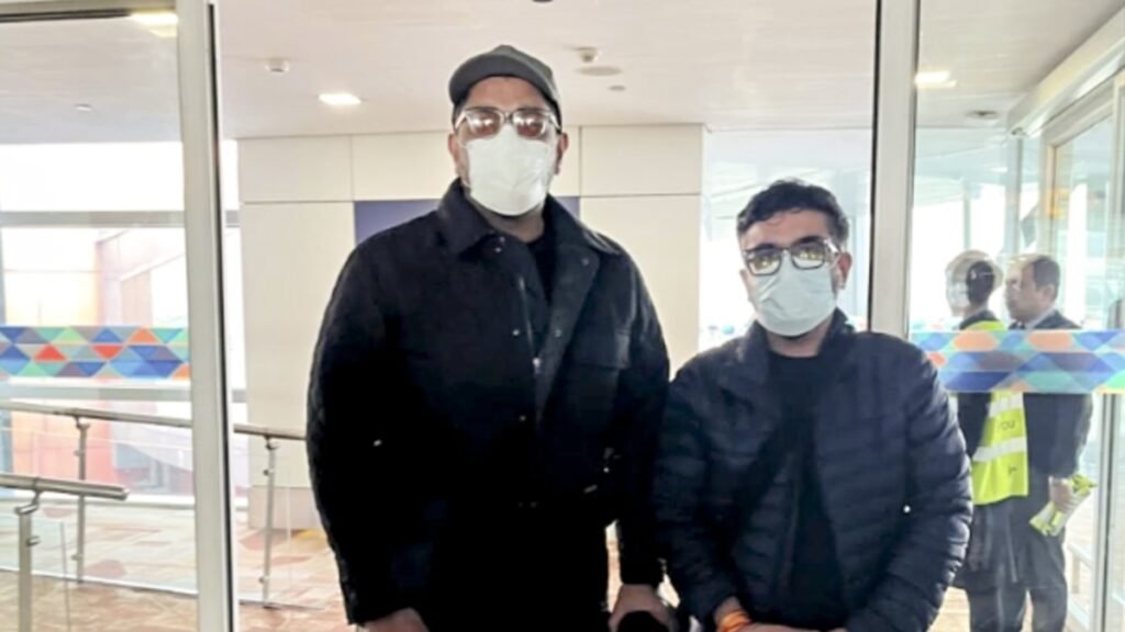 ਗੋਆ ਨਾਈਟ ਕਲੱਬ ਅੱਗ: ਲੂਥਰਾ ਭਰਾਵਾਂ ਦੀ ਪੁਲਿਸ ਰਿਮਾਂਡ ਵਿੱਚ ਪੰਜ ਦਿਨ ਦਾ ਵਾਧਾ