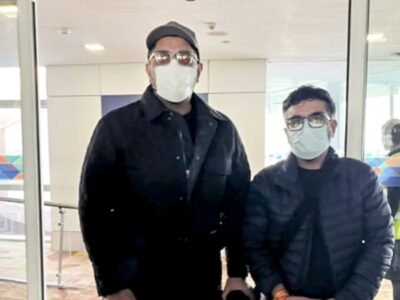 ਗੋਆ ਨਾਈਟ ਕਲੱਬ ਅੱਗ: ਲੂਥਰਾ ਭਰਾਵਾਂ ਦੀ ਪੁਲਿਸ ਰਿਮਾਂਡ ਵਿੱਚ ਪੰਜ ਦਿਨ ਦਾ ਵਾਧਾ