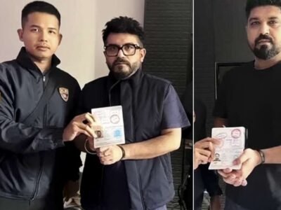 ਗੋਆ ਨਾਈਟ ਕਲੱਬ ਫਾਇਰ ਅਪਡੇਟ: ਲੂਥਰਾ ਭਰਾਵਾਂ ਦਾ 42 ਸ਼ੈੱਲ ਕੰਪਨੀਆਂ ਦਾ ਨੈੱਟਵਰਕ ਦਿੱਲੀ ਦੇ ਇੱਕ ਪਤੇ ਨਾਲ ਜੁੜਿਆ