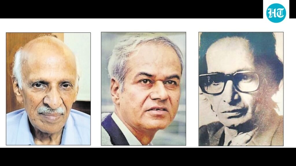 ਗੋਲ ਚੱਕਰ: ਕਵਿਤਾ ਅਤੇ ਭਾਸ਼ਾਵਾਂ ਵਿਚਕਾਰ ਸਬੰਧਾਂ ਨੂੰ ਸਲਾਮ