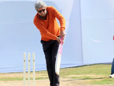 ਗੌਤਮ ਗੰਭੀਰ ਕੋਚ ਨਹੀਂ, ਮੈਨੇਜਰ ਹੈ: ਕਪਿਲ ਦੇਵ