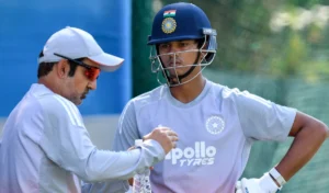 ਗੌਤਮ ਗੰਭੀਰ ਬਾਰੇ ਕਪਿਲ ਦੇਵ ਨੇ ਕਿਹਾ, ਉਹ ਕੋਚ ਨਹੀਂ, ਮੈਨੇਜਰ ਹਨ ਜੋ ਟੀਮ ਦੀ ਦੇਖਭਾਲ ਕਰਦੇ ਹਨ!