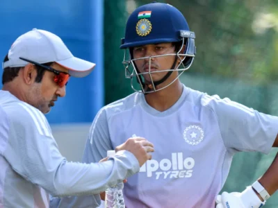 ਗੌਤਮ ਗੰਭੀਰ ਬਾਰੇ ਕਪਿਲ ਦੇਵ ਨੇ ਕਿਹਾ, ਉਹ ਕੋਚ ਨਹੀਂ, ਮੈਨੇਜਰ ਹਨ ਜੋ ਟੀਮ ਦੀ ਦੇਖਭਾਲ ਕਰਦੇ ਹਨ!