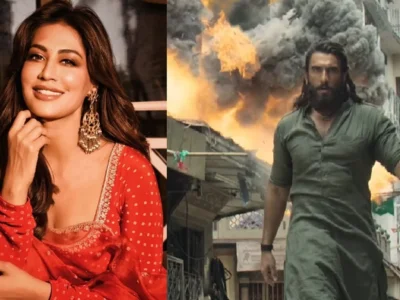 ਚਿਤਰਾਂਗਦਾ ਸਿੰਘ ਨੇ ਧੁਰੰਧਰ ਦੇ ਹਿੰਸਕ ਦ੍ਰਿਸ਼ਾਂ ਨੂੰ ਜਾਇਜ਼ ਠਹਿਰਾਇਆ! ਕਿਹਾ - 'ਕਦੇ-ਕਦੇ ਅਸੀਂ ਬਹੁਤ ਨਿਰਣਾਇਕ ਹੋ ਜਾਂਦੇ ਹਾਂ'