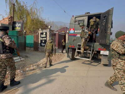 ਚੀਨੀ ਨਾਗਰਿਕ ਨੂੰ ਵੀਜ਼ਾ ਦੀ ਉਲੰਘਣਾ ਲਈ ਹਾਂਗਕਾਂਗ ਭੇਜ ਦਿੱਤਾ ਗਿਆ ਹੈ