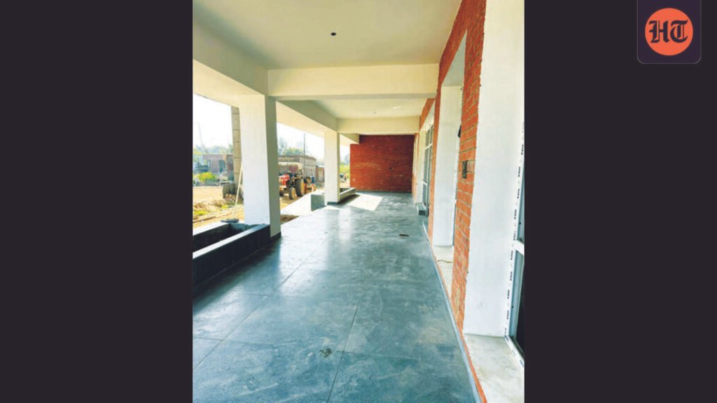 ਚੰਡੀਗੜ੍ਹ: 5 ਸਾਲਾਂ ਤੋਂ ਲਟਕ ਰਹੀ ਅੱਗ, 26 ਮਾਰਚ ਤੱਕ ਤਿਆਰ ਹੋਵੇਗਾ ਆਟੋਮੇਟਿਡ ਵਾਹਨ ਜਾਂਚ ਕੇਂਦਰ