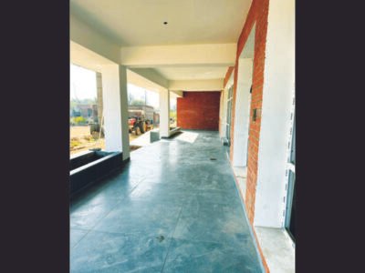 ਚੰਡੀਗੜ੍ਹ: 5 ਸਾਲਾਂ ਤੋਂ ਲਟਕ ਰਹੀ ਅੱਗ, 26 ਮਾਰਚ ਤੱਕ ਤਿਆਰ ਹੋਵੇਗਾ ਆਟੋਮੇਟਿਡ ਵਾਹਨ ਜਾਂਚ ਕੇਂਦਰ