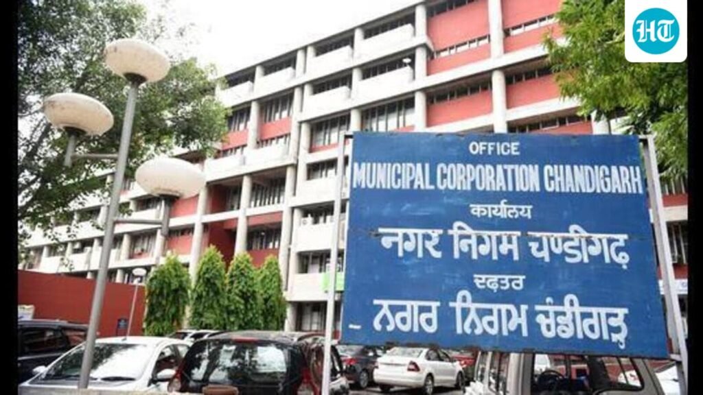 ਚੰਡੀਗੜ੍ਹ: F&CC ਨੇ ਨਾਗਰਿਕ ਬੁਨਿਆਦੀ ਢਾਂਚੇ ਦੇ ਕੰਮਾਂ ਨੂੰ ਮਨਜ਼ੂਰੀ ਦਿੱਤੀ