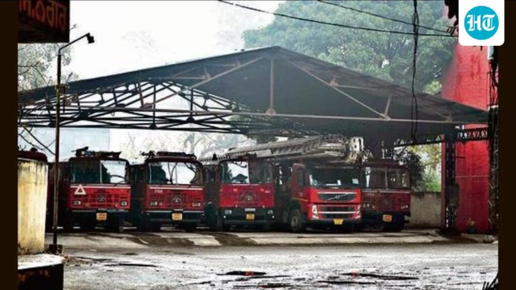 ਚੰਡੀਗੜ੍ਹ ਐਮਸੀ ਨੇ ਸਰਕਾਰੀ, ਧਾਰਮਿਕ ਸਮਾਗਮਾਂ ਲਈ ਮੁਫਤ ਫਾਇਰ ਕਵਰ ਦੀ ਤਜਵੀਜ਼ ਕੀਤੀ