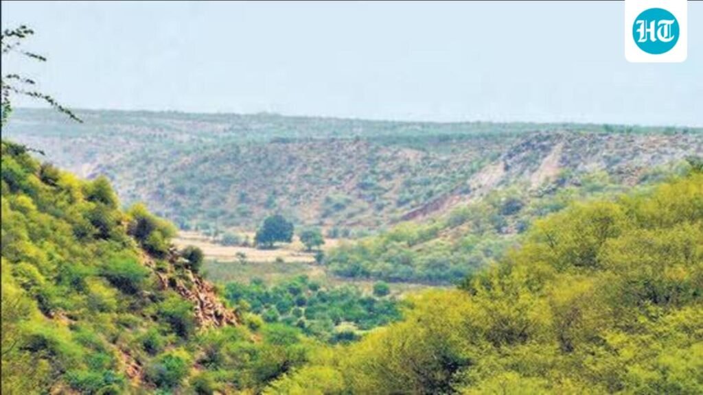 ਚੰਡੀਗੜ੍ਹ: ਕੇਂਦਰ ਯੂਟੀ ਗ੍ਰੀਨ ਬਾਡੀਜ਼ ਦਾ ਪੁਨਰਗਠਨ ਕਰੇਗਾ, ਅਰਜ਼ੀਆਂ ਮੰਗੀਆਂ