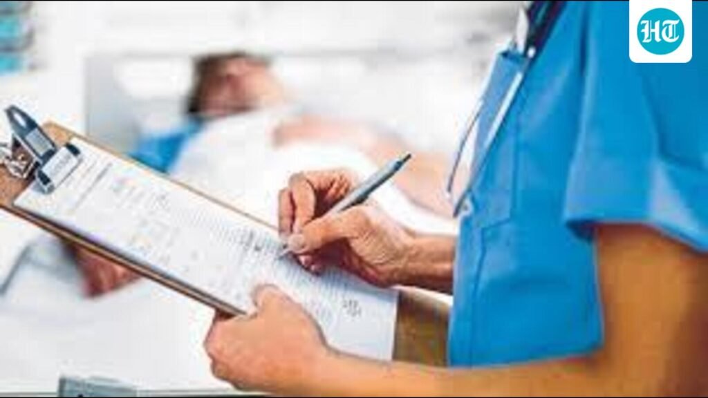 ਚੰਡੀਗੜ੍ਹ ਦੇ ਹਸਪਤਾਲਾਂ ਵਿੱਚ ਨਾਜ਼ੁਕ ਸਟਾਫ਼ ਦੀ ਘਾਟ