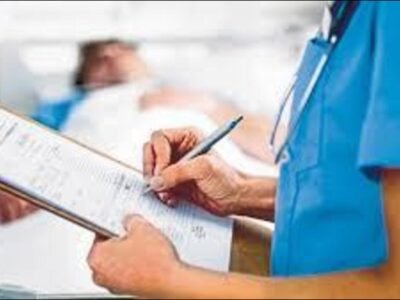 ਚੰਡੀਗੜ੍ਹ ਦੇ ਹਸਪਤਾਲਾਂ ਵਿੱਚ ਨਾਜ਼ੁਕ ਸਟਾਫ਼ ਦੀ ਘਾਟ