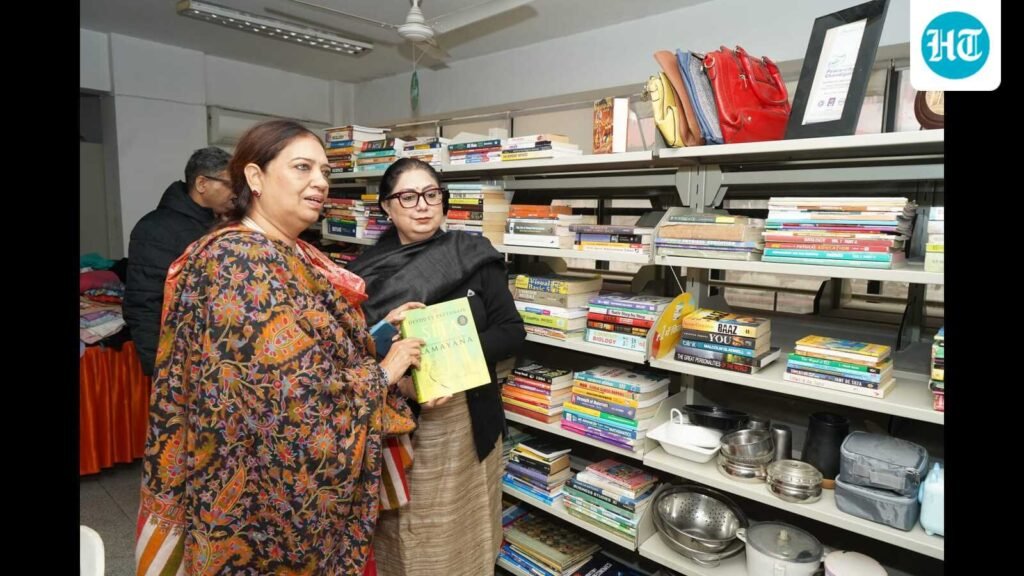 ਚੰਡੀਗੜ੍ਹ ਨੂੰ ਸੈਕਟਰ 38 ਵਿਖੇ ਆਪਣਾ ਦੂਜਾ ‘₹1 ਸਟੋਰ’ ਮਿਲਦਾ ਹੈ