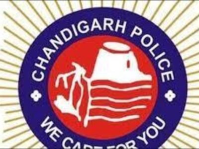 ਚੰਡੀਗੜ੍ਹ ਪੁਲਿਸ ਨੇ ਸ਼ਰਾਬ ਪੀ ਕੇ ਏ.ਐਸ.ਆਈ ਦੀ ਡਰਾਈਵਿੰਗ ਨੂੰ ਲੈ ਕੇ ਕੀਤੀ ਖਿਚਾਈ