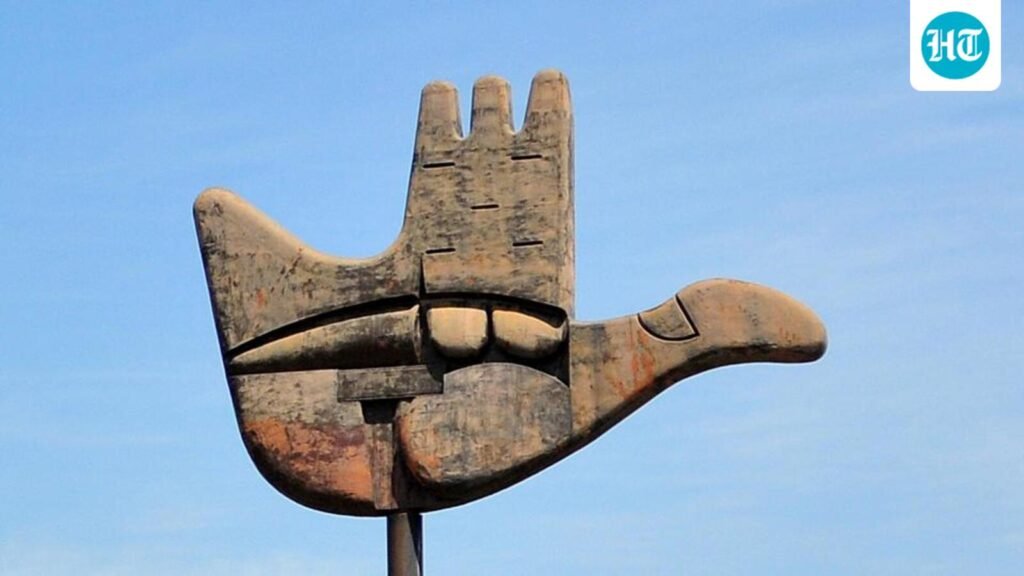 ਚੰਡੀਗੜ੍ਹ ਪ੍ਰਸ਼ਾਸਨ ਦੇ ਅਧਿਕਾਰੀ ਅੱਜ ਐਮਐਚਏ ਨਾਲ ਸ਼ੇਅਰ-ਵਾਰ ਜਾਇਦਾਦ ਦੀ ਵਿਕਰੀ ਦੇ ਮੁੱਦੇ ‘ਤੇ ਚਰਚਾ ਕਰਨਗੇ