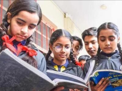 ਚੰਡੀਗੜ੍ਹ: ਪ੍ਰਾਈਵੇਟ ਸਕੂਲਾਂ ਨੇ ਈਡਬਲਿਊਐਸ ਦਾਖ਼ਲਿਆਂ ਨੂੰ ਨਕਾਰਿਆ ਹੈ