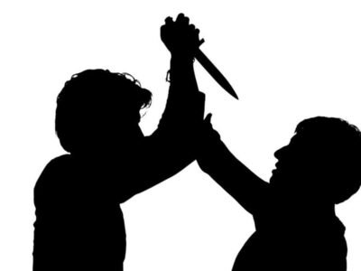 ਚੰਡੀਗੜ੍ਹ: ਰਾਮਦਰਬਾਰ ਰੇਲਵੇ ਟ੍ਰੈਕ ਨੇੜੇ ਚਾਕੂ ਦੀ ਨੋਕ 'ਤੇ ਵਿਅਕਤੀ ਨੂੰ ਲੁੱਟ ਲਿਆ ਗਿਆ