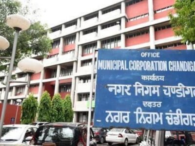 ਚੰਡੀਗੜ੍ਹ: ਵਪਾਰਕ ਇਕਾਈਆਂ ਦੇ ਕੂੜਾ ਇਕੱਠਾ ਕਰਨ ਵਾਲਿਆਂ ਨਾਲ ਕਾਰਡਾਂ 'ਤੇ ਐਮ.ਓ.ਯੂ