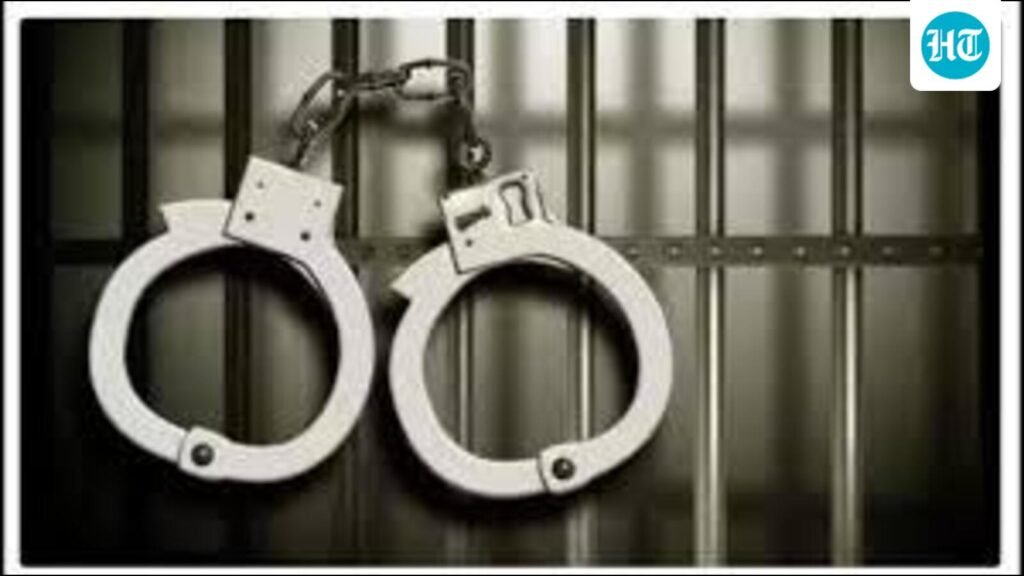 ਚੰਡੀਗੜ੍ਹ ਵਾਸੀ 60 ਲੱਖ ਦੀ ਠੱਗੀ ਮਾਰਨ ਦੇ ਦੋਸ਼ ਹੇਠ ਦਮਨ ਅਤੇ ਦੀਵ ਤੋਂ 2 ਕਾਬੂ