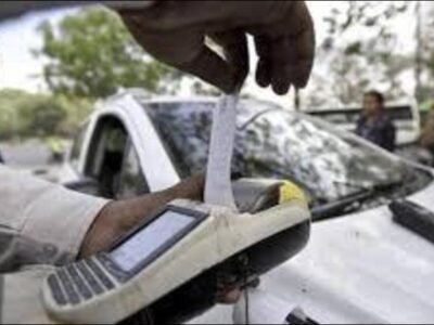 ਚੰਡੀਗੜ੍ਹ ਵਿੱਚ 2025 ਵਿੱਚ ਡਰਾਈਵਿੰਗ ਲਾਇਸੈਂਸ ਮੁਅੱਤਲ ਕਰਨ ਵਿੱਚ ਦੋ ਗੁਣਾ ਵਾਧਾ ਦਰਜ ਕੀਤਾ ਗਿਆ ਹੈ