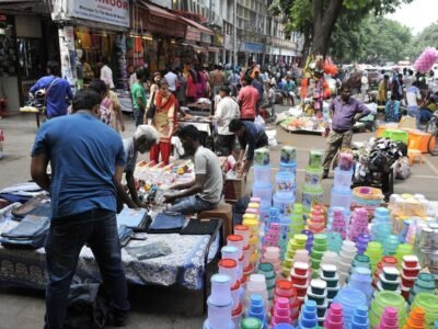 ਚੰਡੀਗੜ੍ਹ ਵਿੱਚ ਇਸ ਮਹੀਨੇ ਕਬਜ਼ਿਆਂ ਲਈ 2,781 ਜੁਰਮਾਨਾ ਕੀਤਾ ਗਿਆ ਹੈ