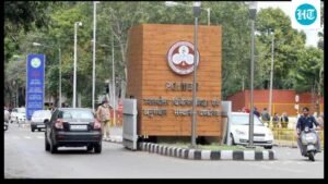 ਚੰਡੀਗੜ੍ਹ: ਸੀਬੀਆਈ ਨੇ 1.14 ਕਰੋੜ ਰੁਪਏ ਦੀ ਪੀਜੀਆਈਐਮਈਆਰ ਮਰੀਜ਼ ਭਲਾਈ ਗ੍ਰਾਂਟ ਧੋਖਾਧੜੀ ਵਿੱਚ ਐਫਆਈਆਰ ਦਰਜ ਕੀਤੀ